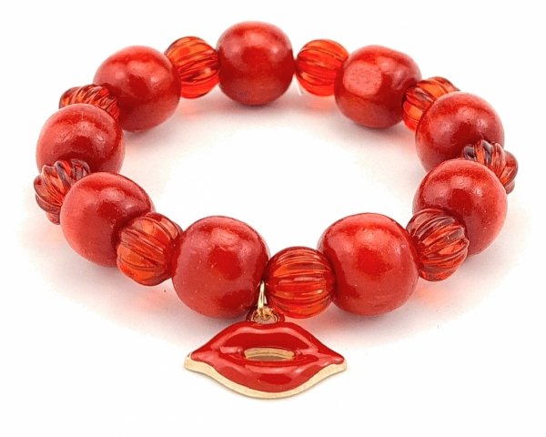 Bracelet Crystals Celebrity Surgical Steel