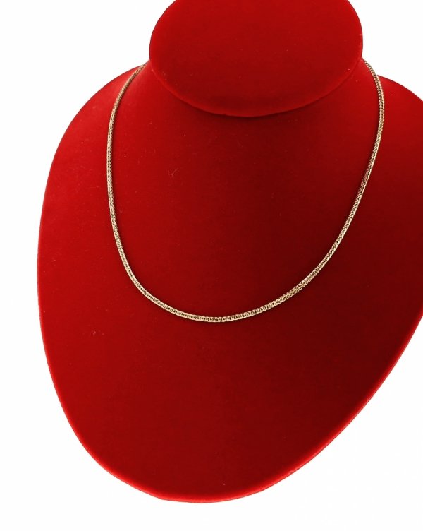 gold chain stainless steel
