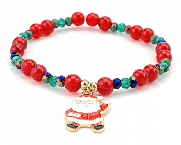 Bracelet Crystals Celebrity Surgical Steel
