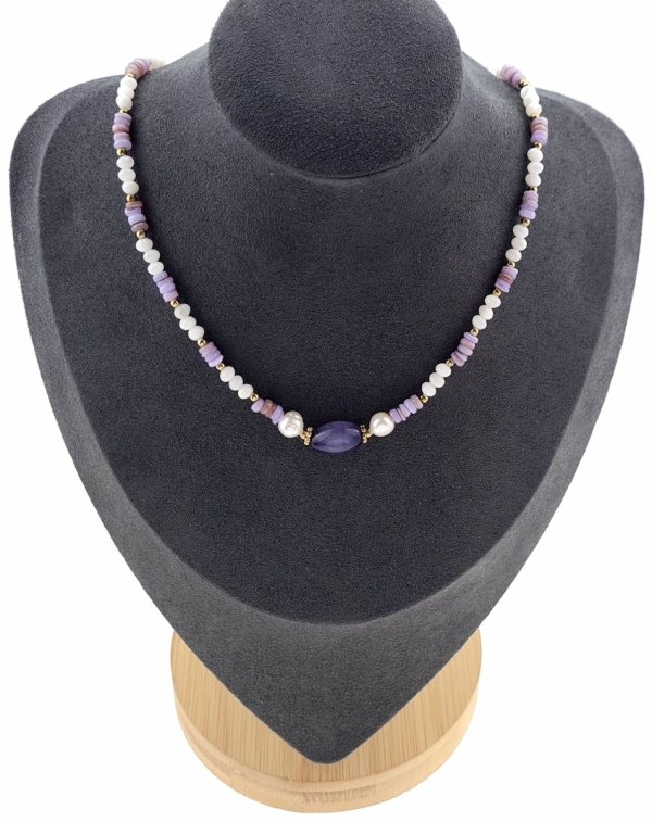 GOLD CHAIN NECKLACE celebrity STAINLESS STEEL