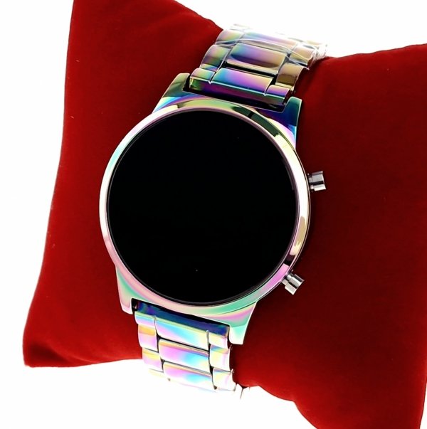 exclusive women's gold watch classic