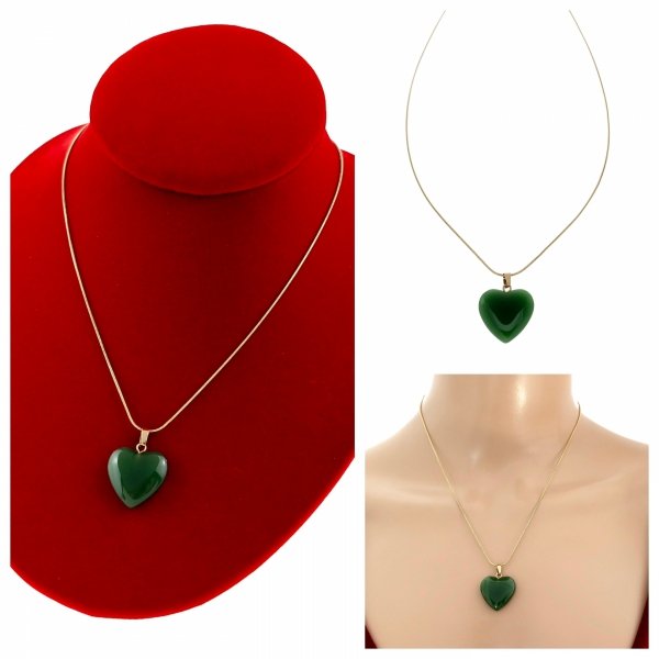 GOLD CHAIN NECKLACE celebrity STAINLESS STEEL
