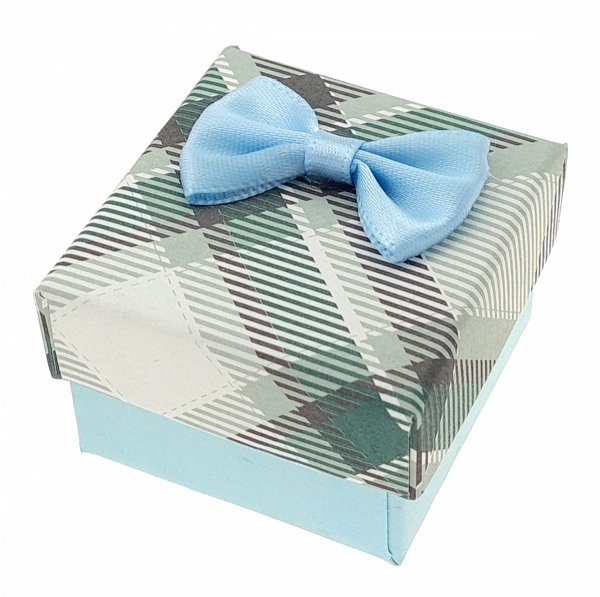 jewelry box earrings ring