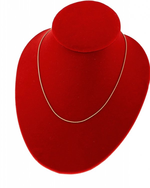 gold chain stainless steel