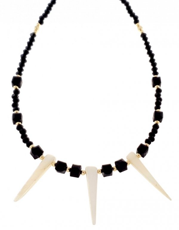GOLD CHAIN NECKLACE celebrity STAINLESS STEEL