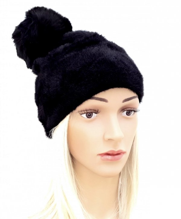 Alpaca cap