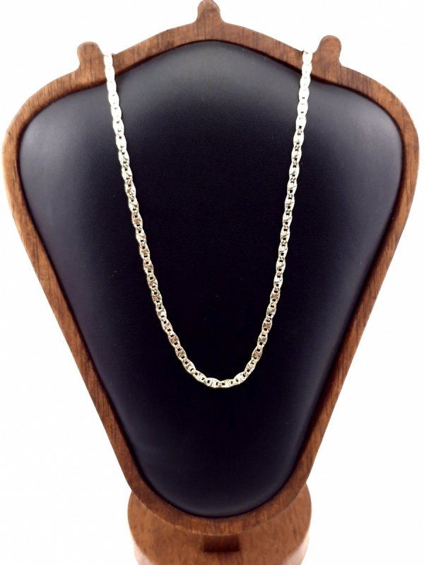 Gold Chain Celebrity Gold Plated Necklace 14K XUPING