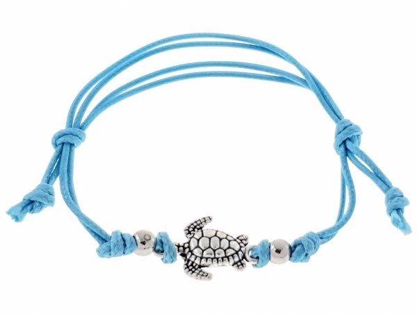 GOLD BRACELET STAINLESS STEEL STRING