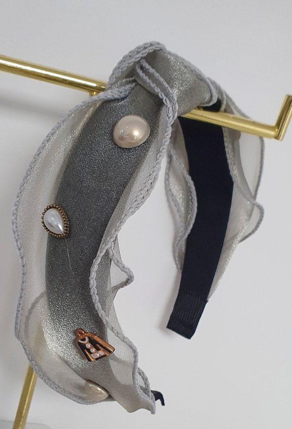 headband, hair ornament