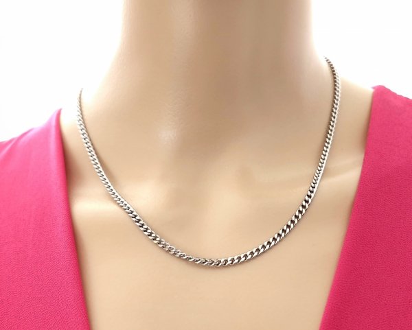 gold gilded chain 18k xuping