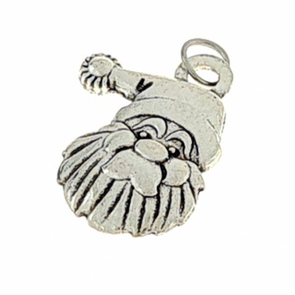 gold pendant stainless steel