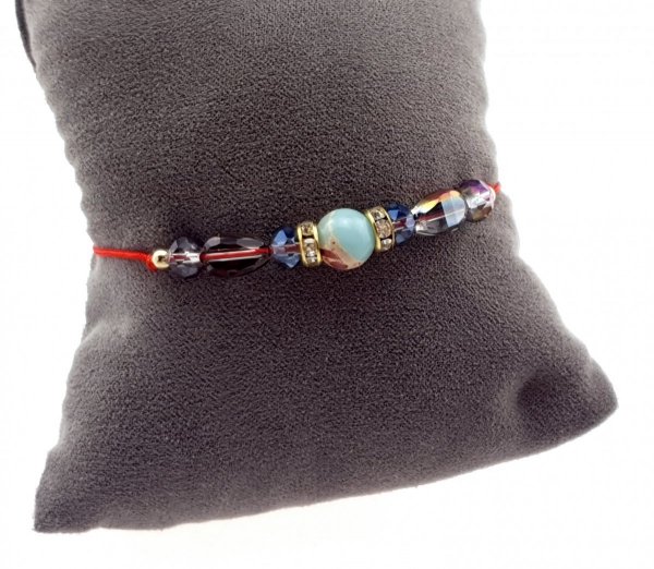 BRACELET GOLD CELEBRITY STAINLESS STEEL