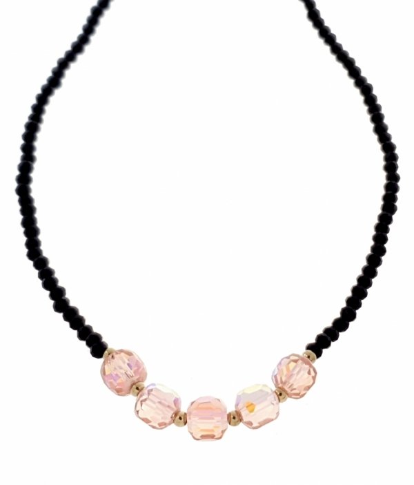 GOLD CHAIN NECKLACE celebrity STAINLESS STEEL