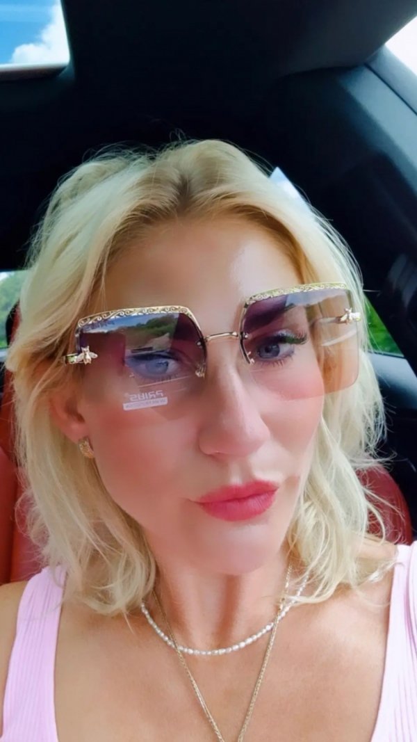 Women's Sunglasses
