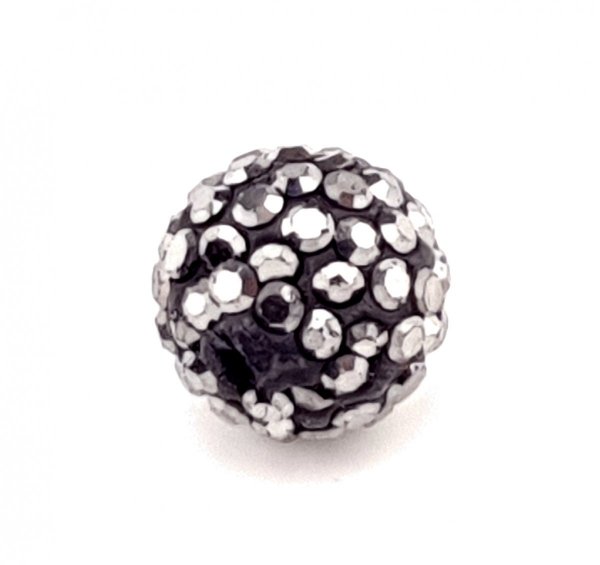 Connector TUNEL tube Shamballa zircons