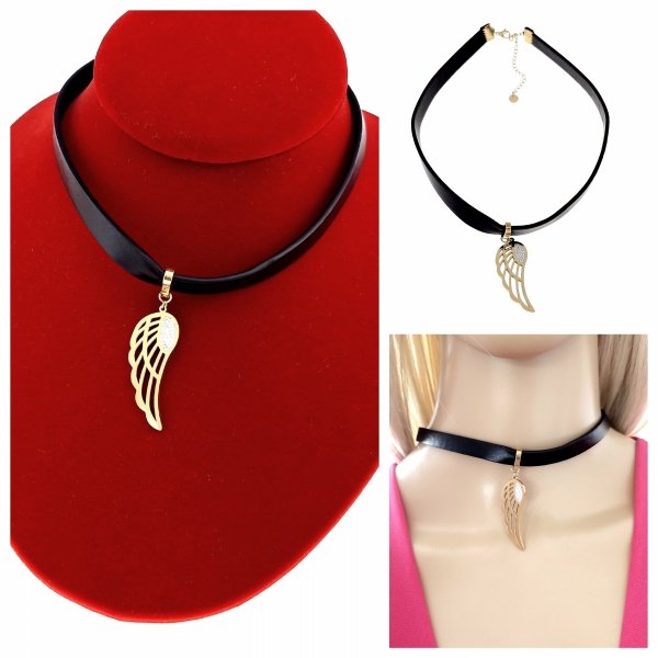 GOLD CHAIN NECKLACE celebrity STAINLESS STEEL