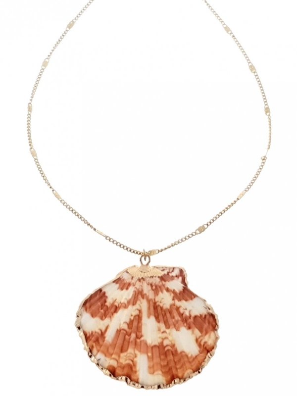 GOLD CHAIN NECKLACE celebrity STAINLESS STEEL