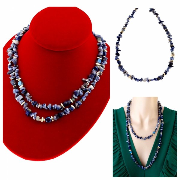 GOLD CHAIN NECKLACE celebrity STAINLESS STEEL