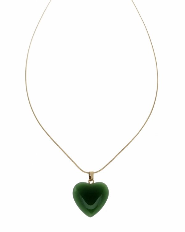 GOLD CHAIN NECKLACE celebrity STAINLESS STEEL