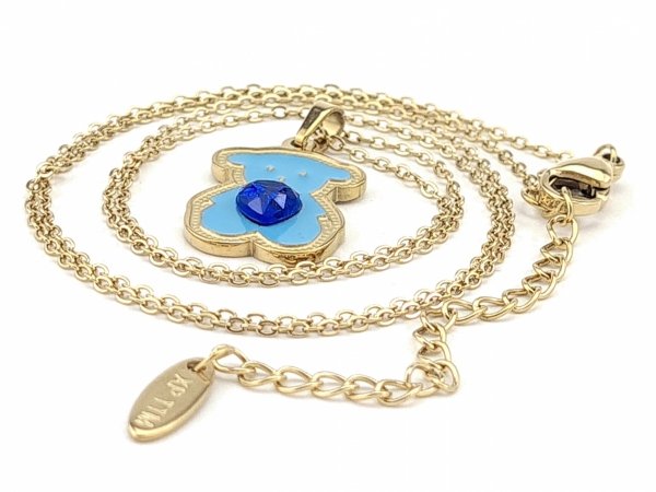 GOLD CHAIN NECKLACE celebrity STAINLESS STEEL
