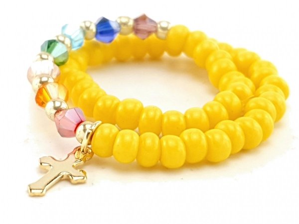 Bracelet Crystals Celebrity Surgical Steel