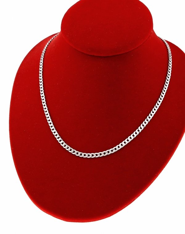 gold gilded chain 18k xuping