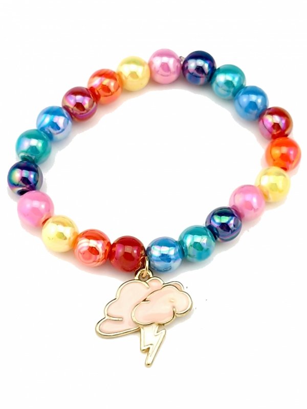 Bracelet Crystals Celebrity Surgical Steel