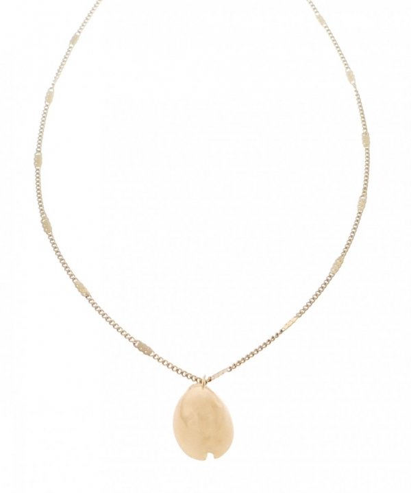 GOLD CHAIN NECKLACE celebrity STAINLESS STEEL