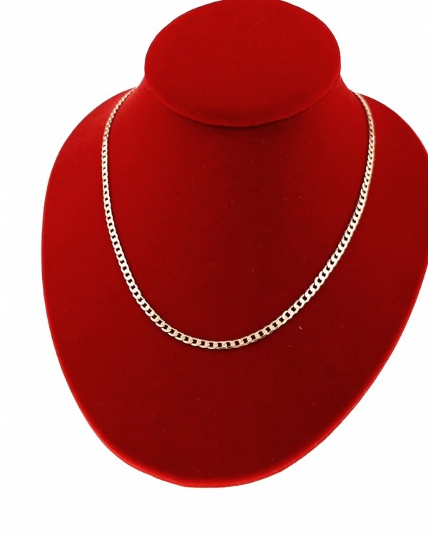 gold gilded chain 18k xuping
