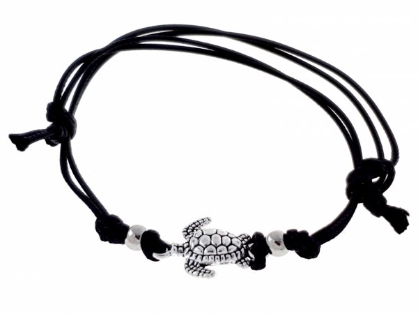 GOLD BRACELET STAINLESS STEEL STRING