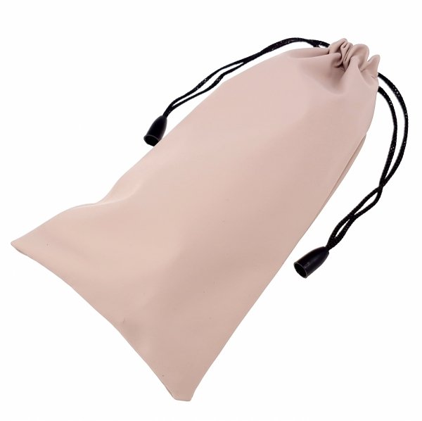 940 Futerał etui na okulary przeciwsłoneczne pokrowiec worek