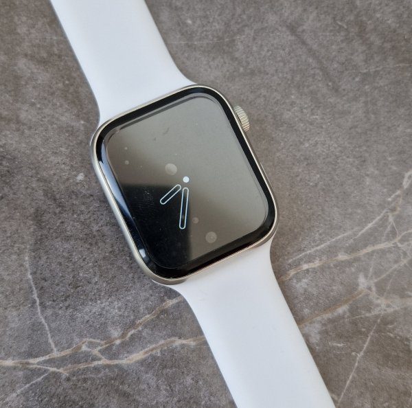 Smartwatch Ultimate T500 Hlwatch PRO LSSD zegarek wygodny sylikonowy pasek czarny