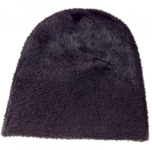 06 Ciepła i przyjemna czapka alpaka na zimę