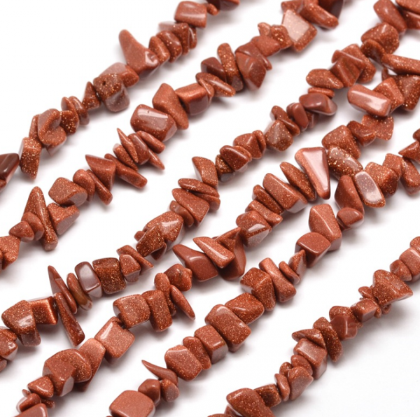 1578 Piasek pustyni kamień naturalny sieczka 4-10mm pasmo 80cm