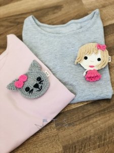 T-shirts for children