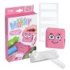 PIECZĄTKA - DRUKARENKA  DO ODZIEŻY COLOP  DIY MARKY 20