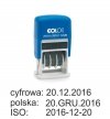 MINI DATOWNIK S120