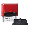 PRINTER COMPACT PRO 40 wraz z wykonaniem gumki (grawer laserem)