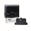 PRINTER COMPACT PRO 20 wraz z wykonaniem gumki (grawer laserem)