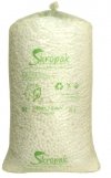 Skropak – Biodegradowalny Wypełniacz do Przesyłek 250L