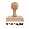 Drewniany Gryf do Pieczątek - Wysoka Jakość i Precyzja