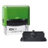 PRINTER COMPACT PRO 40 wraz z wykonaniem gumki (grawer laserem)