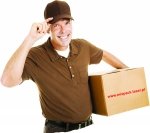 Ekspresowe wysyłki międzynarodowe  – Europa (Wrocław)