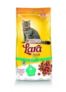 Lara Adult Indoor - karma dla kotów dorosłych przebywających głównie w domu 2kg 