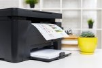 Kiedy wybrać do biura drukarkę laserową, a kiedy atramentową?