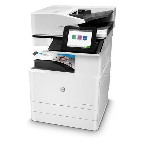 HP Color LaserJet Flow E87640 powystawowe A3