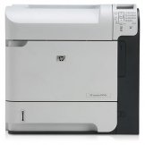 Drukarka HP LJ P4015DN LAN | TONER | LAN | DUPLEX | GW12 | SERWIS | CB526A
