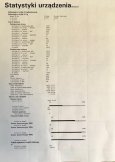 Drukarka Lexmark MX911 DUPLEX skaner LAN A3 +toner ADF GW  30K