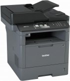 Brother MFC-L5750DW WiFi DADF GW12 TONER+BĘBEN 100%
