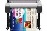 Ploter Canon imagePROGRAF TM-340